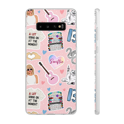 SWIFTIE FLEXI CASE