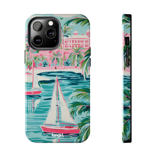 SAIL AWAY CASE