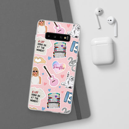 SWIFTIE FLEXI CASE