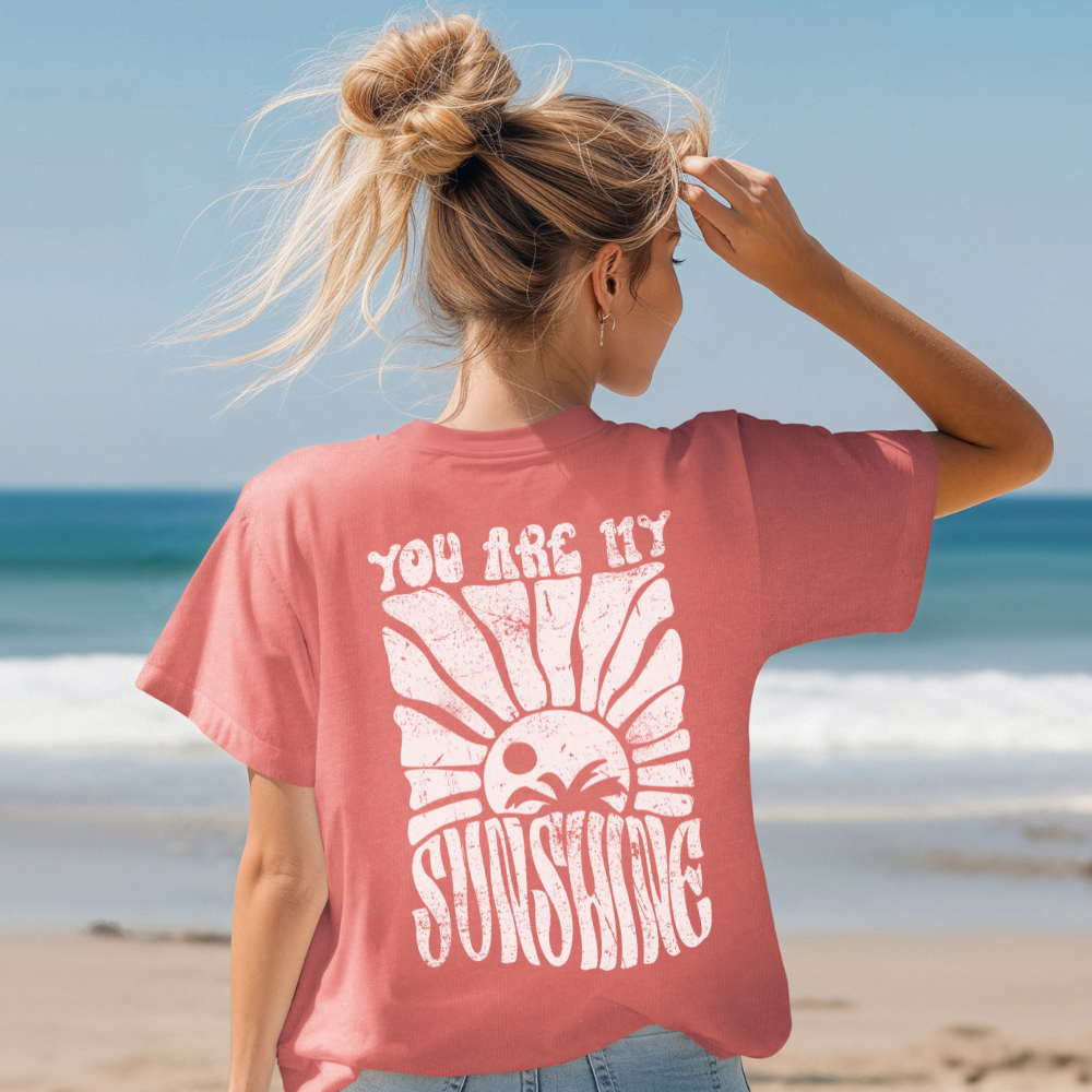 SUNSHINE TEE