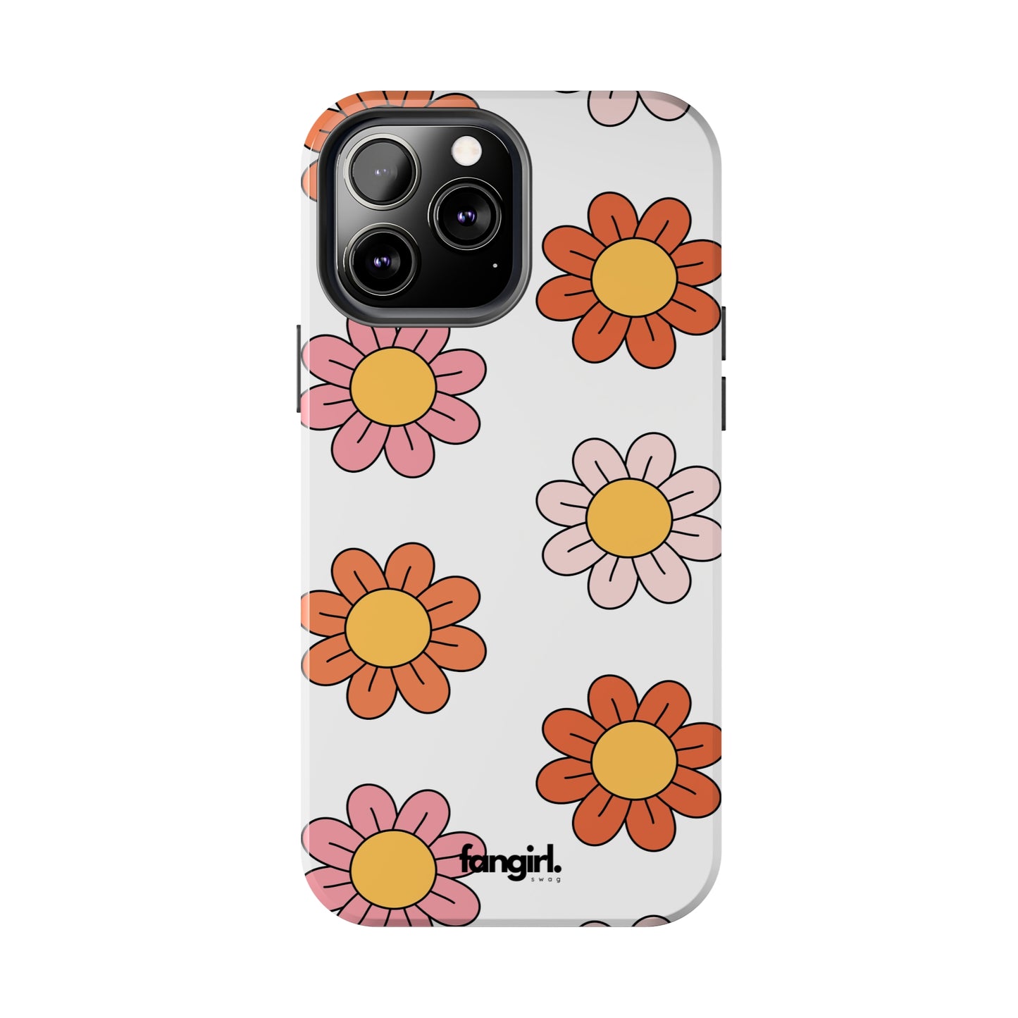 DAISY CASE