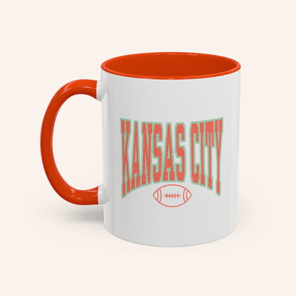 Kansas City Mug - FANGIRL SWAG