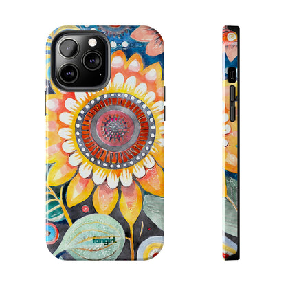 SUNFLOWER CASE