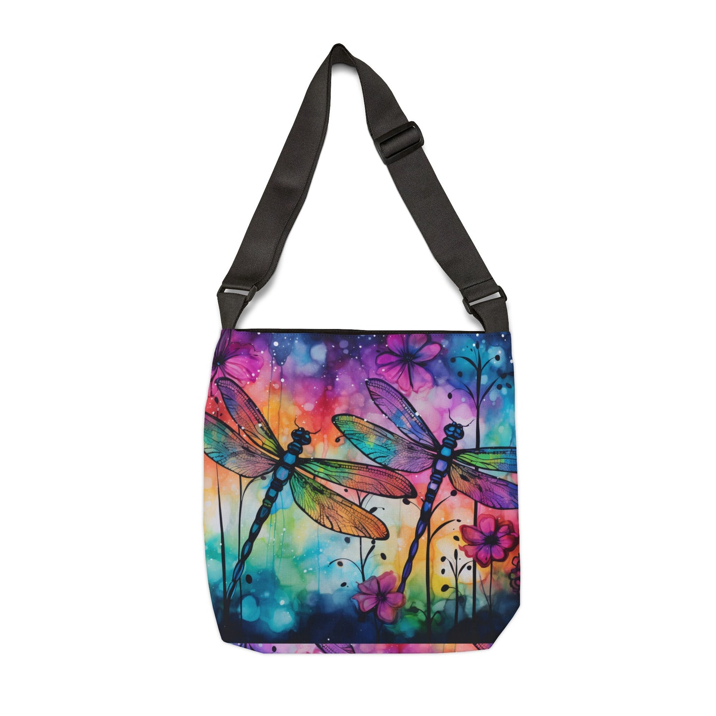 DRAGONFLY CROSSBODY BAG