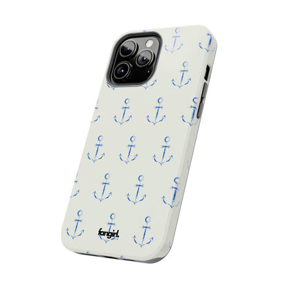 ANCHORS AWAY CASE