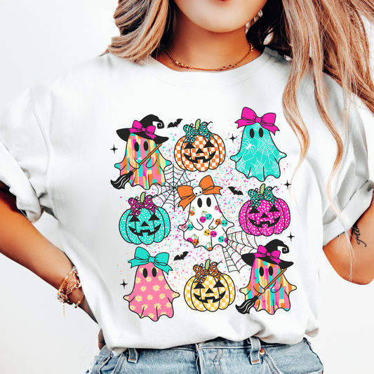 Ghost Vibes Tee