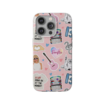 SWIFTIE FLEXI CASE