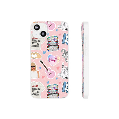 SWIFTIE FLEXI CASE