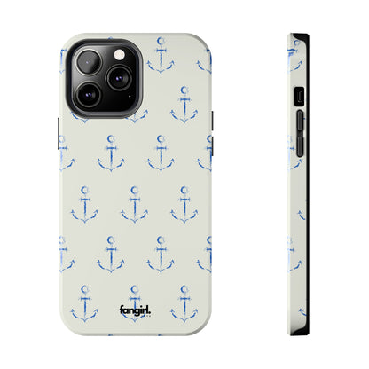 ANCHORS AWAY CASE