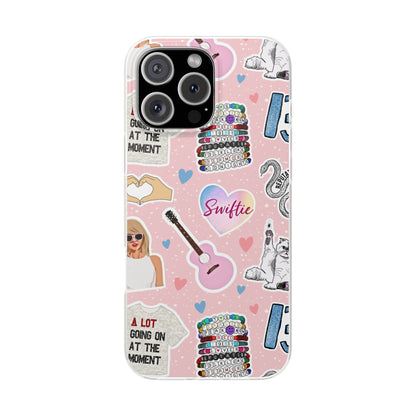 SWIFTIE FLEXI CASE