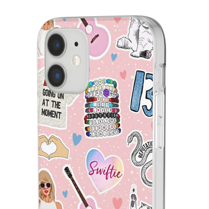 SWIFTIE FLEXI CASE