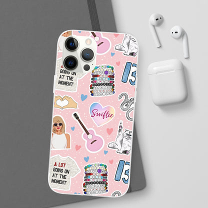 SWIFTIE FLEXI CASE
