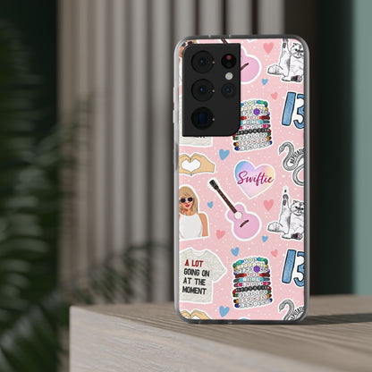 SWIFTIE FLEXI CASE