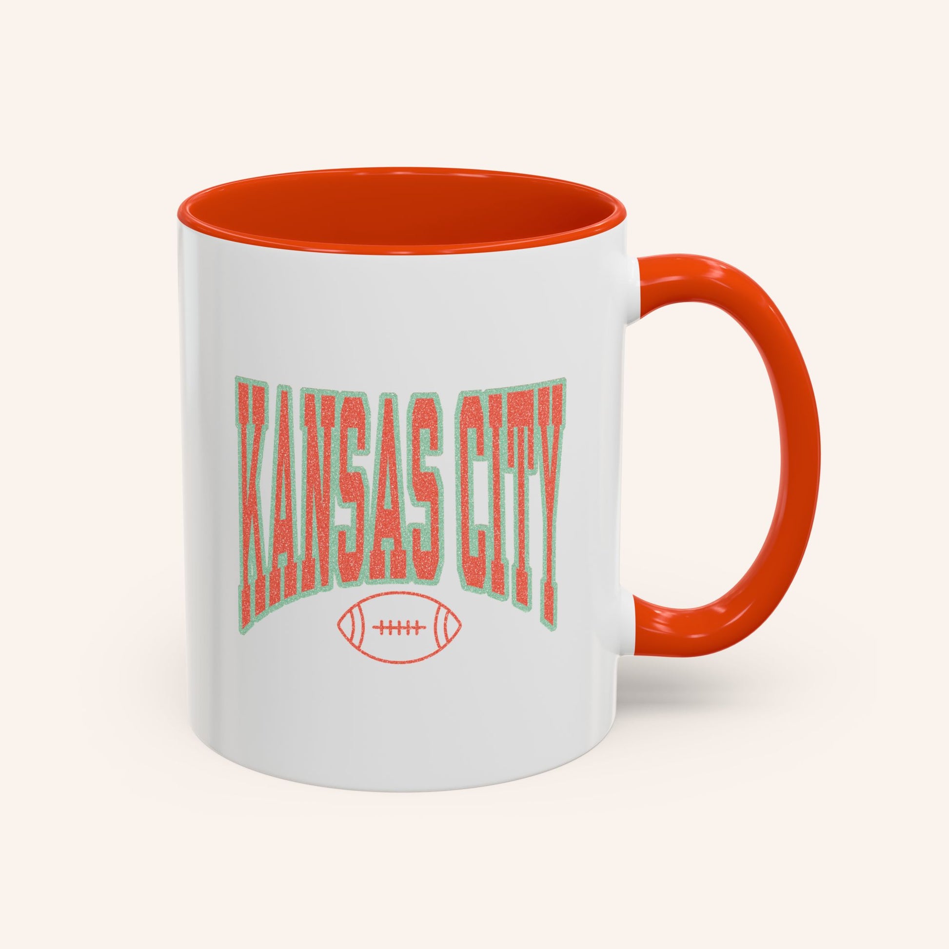 Kansas City Mug - FANGIRL SWAG