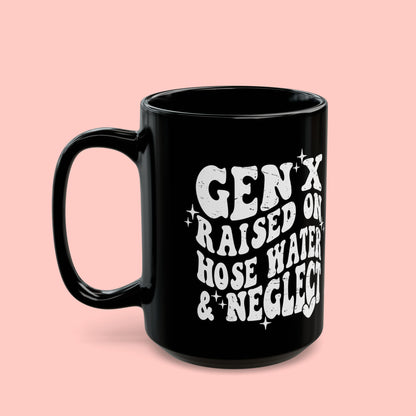 GEN X MUG (11oz, 15oz)