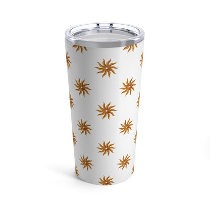 BIG SKY STARS 20 OZ INSULATED TUMBLER