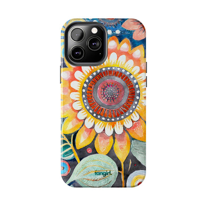 SUNFLOWER CASE