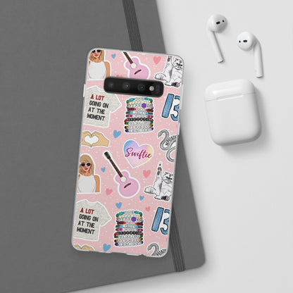 SWIFTIE FLEXI CASE