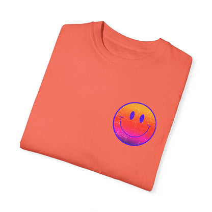 HOT MOM SUMMER TEE