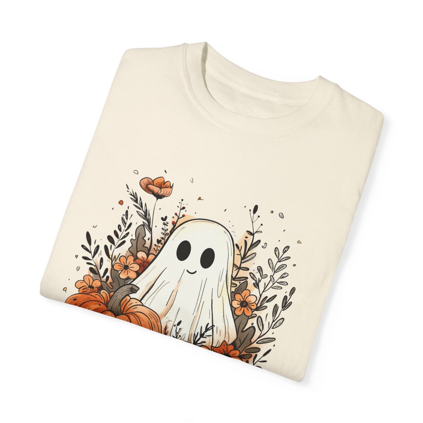 FALL GHOSTY