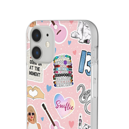 SWIFTIE FLEXI CASE