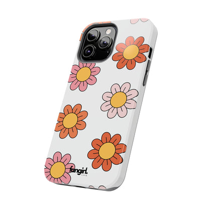 DAISY CASE