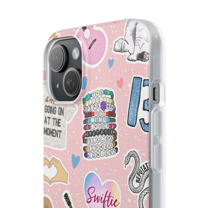 SWIFTIE FLEXI CASE