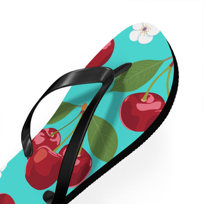 CHERRIES FLIP FLOP