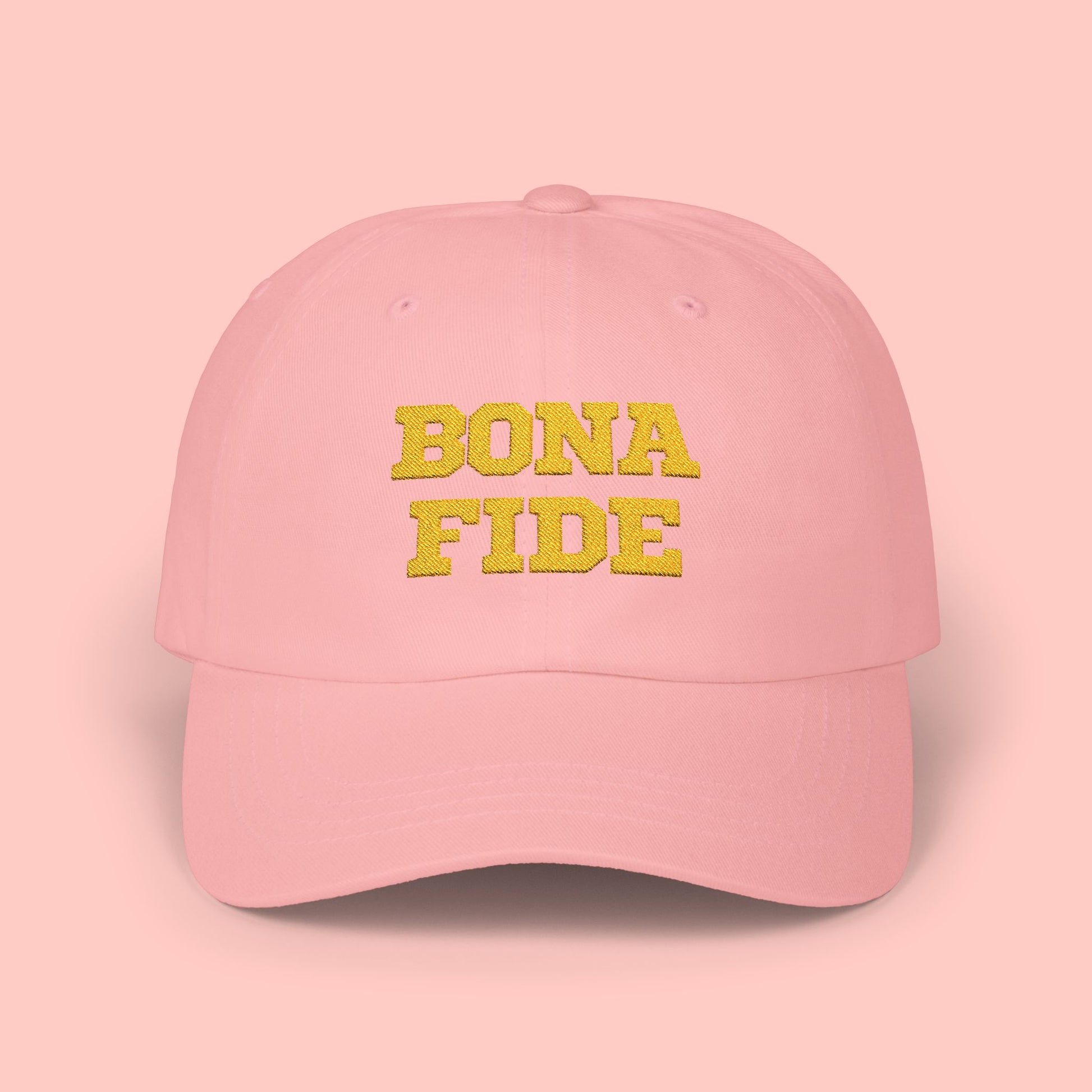 BONA FIDE HAT - FANGIRL SWAG