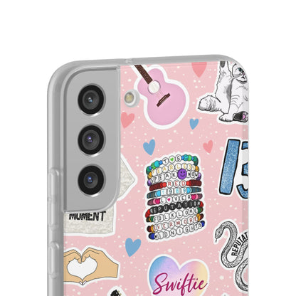 SWIFTIE FLEXI CASE