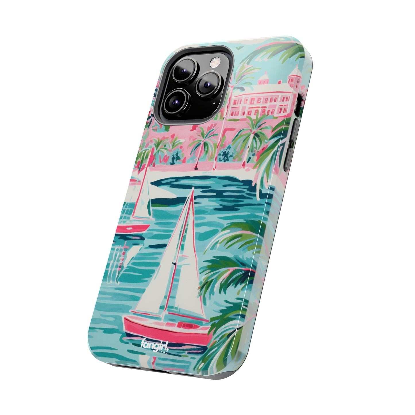 SAIL AWAY CASE