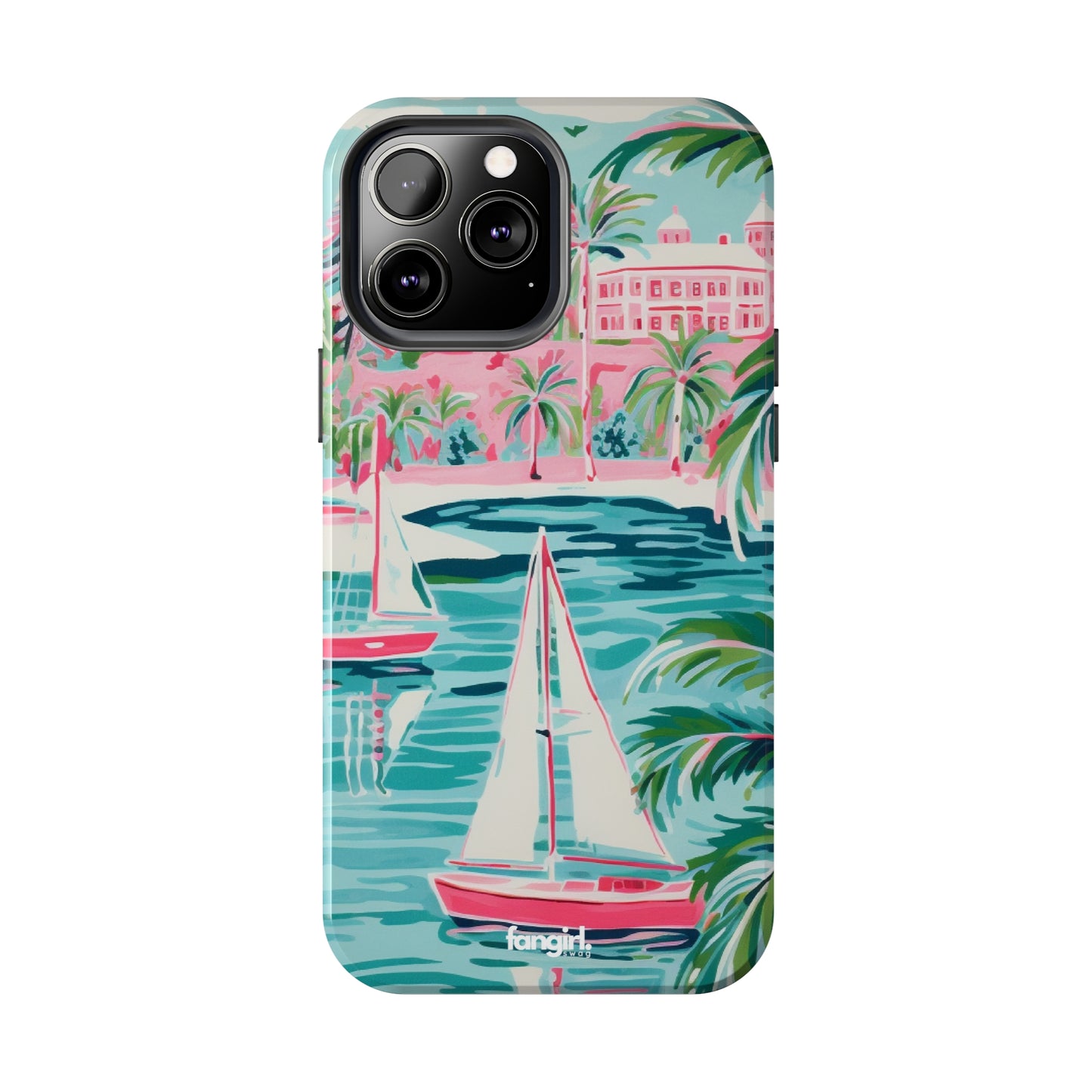 SAIL AWAY CASE