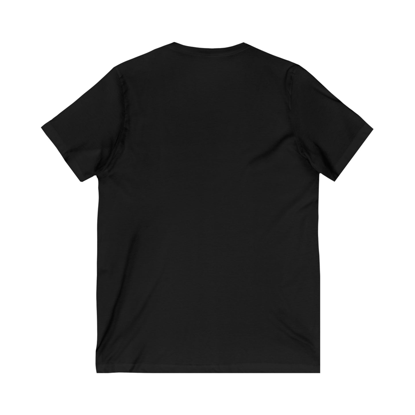 , LA - KAMALA HARRIS V-NECK TEE