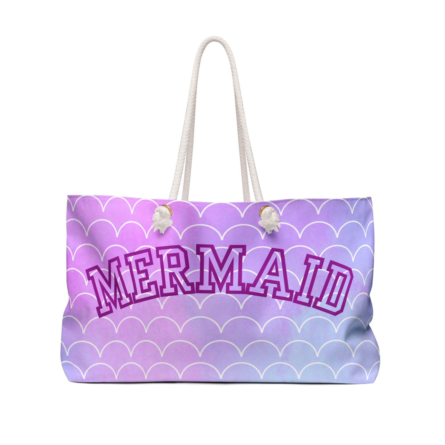 MERMAID WEEKENDER