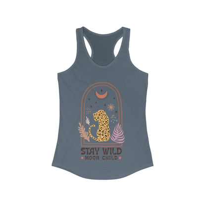 STAY WILD MOON CHILD TANK