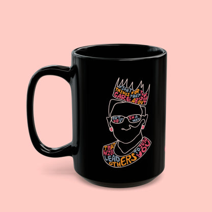 RBG MUG (11oz, 15oz)