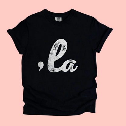 , LA - KAMALA HARRIS TEE