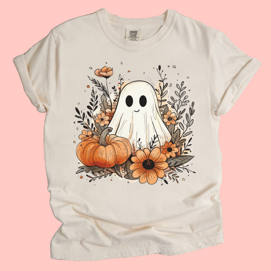 FALL GHOSTY