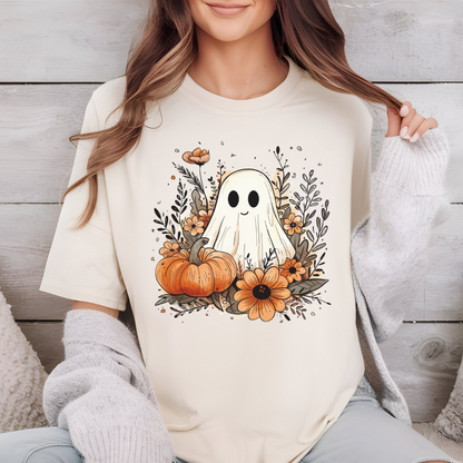 FALL GHOSTY