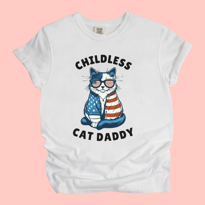 CHILDLESS CAT DADDY