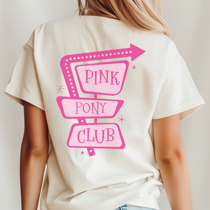 CHAPPELL ROAN - PINK PONY CLUB